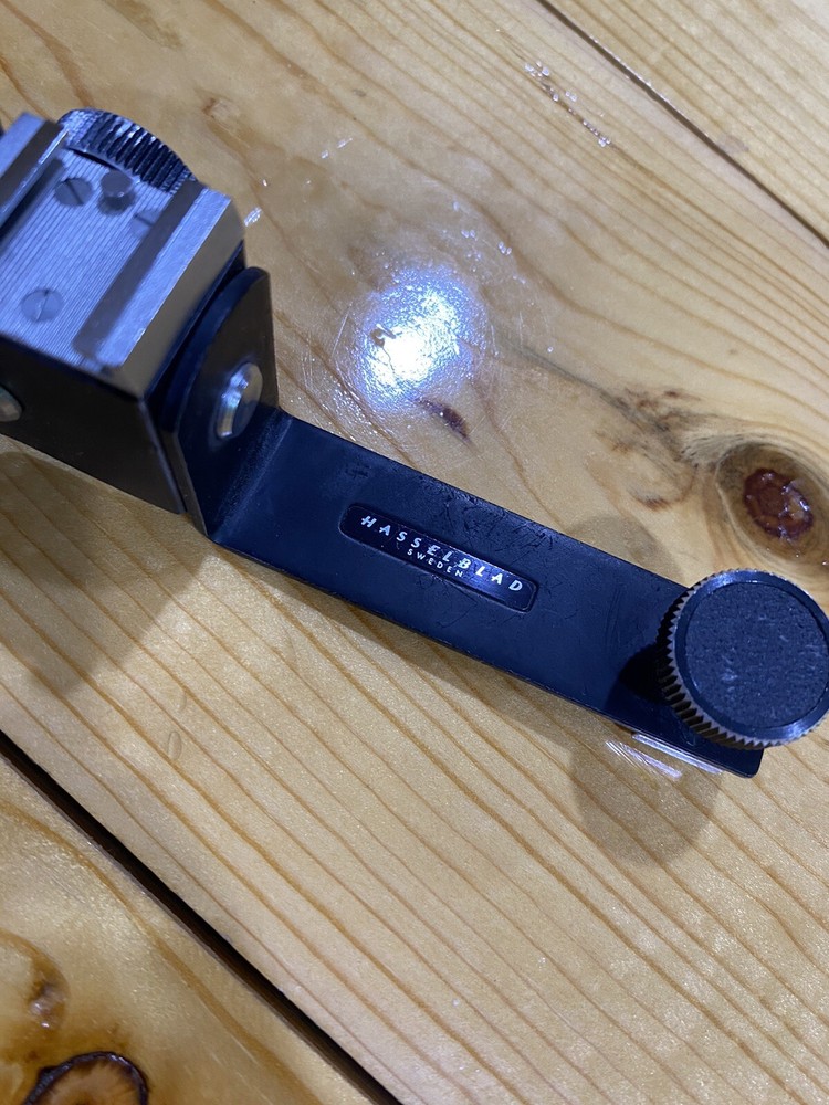 Hasselblad Adjustable Flash Arm 45039
