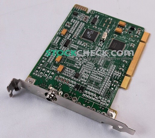 Adrienne Electronics GS1-046250-02 Timecode Reader