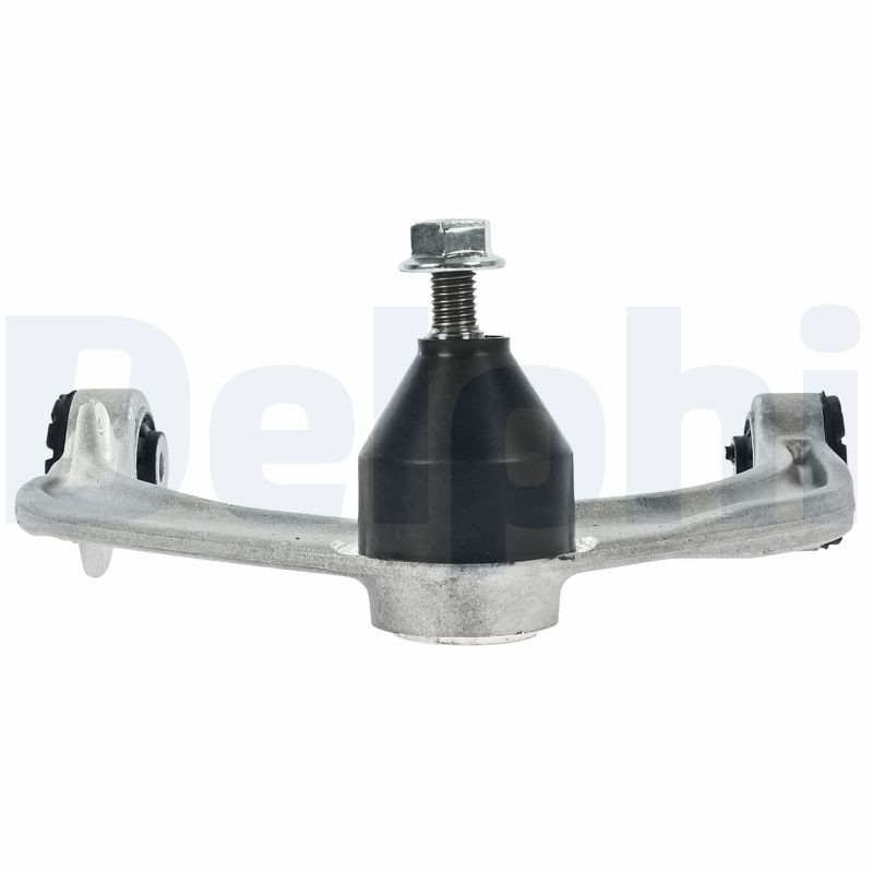 Control arm - reaction rod front left (left) for