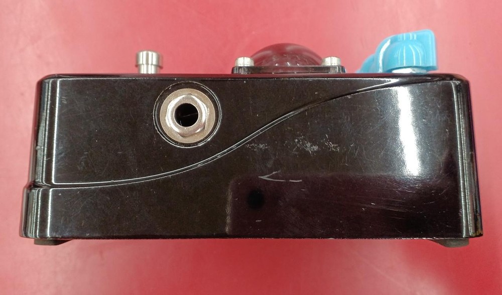 Vox Tg1-V8Ds Distortion No.nm1363
