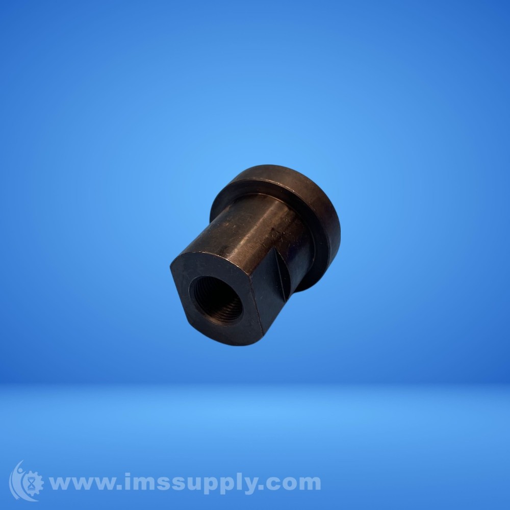 Misumi FJCN20 Floating Joint FNOB
