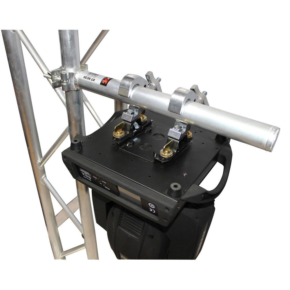 ProX XT-SC20 3mm 20" Pole with Pro Clamp