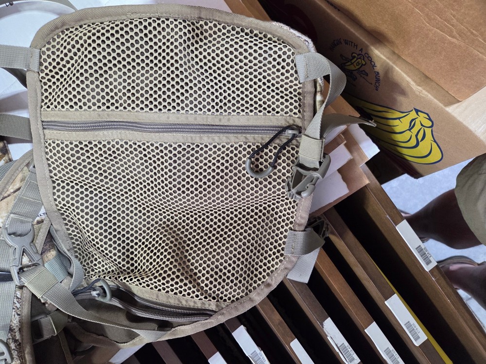 Blacks Creek Bone Collector Hunting Backpack