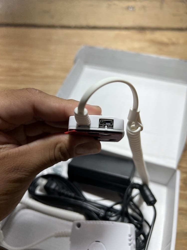 MTI FREEDOM CORE II POWER/SCREAMER SENSOR