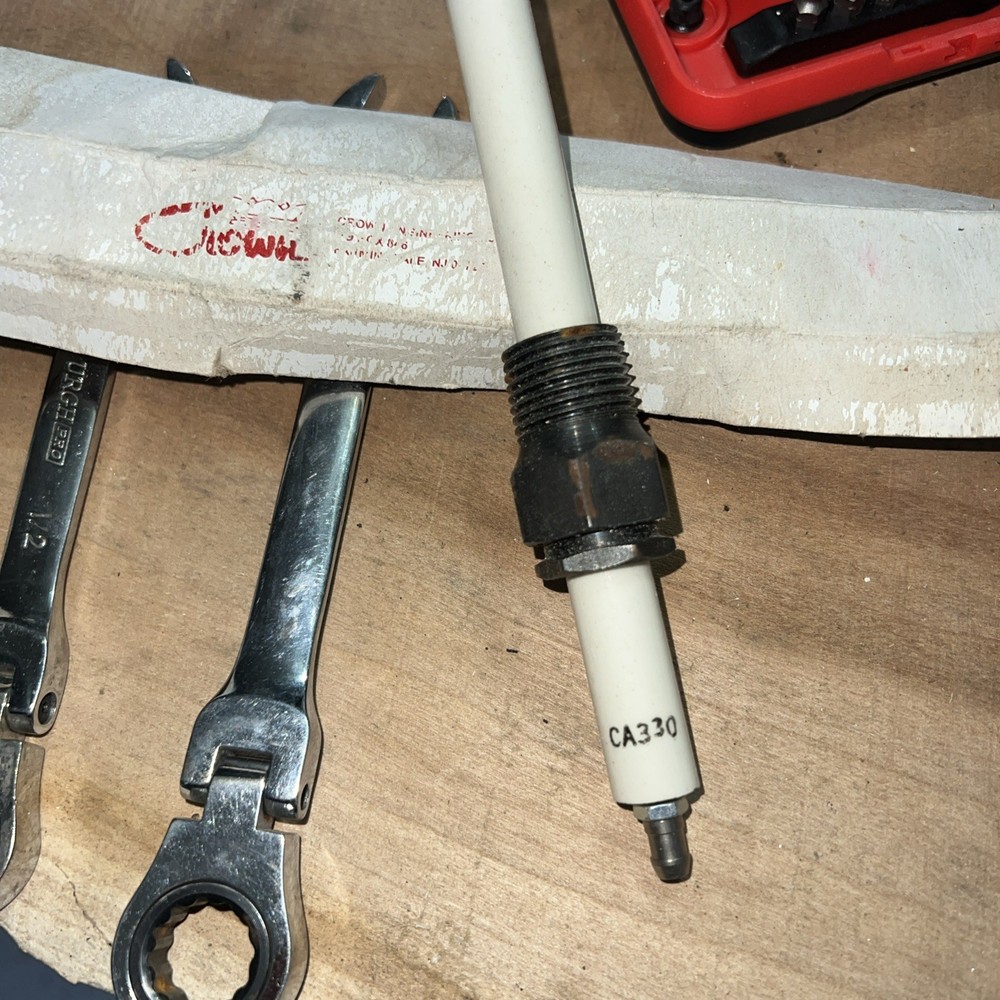 Crown Engineering CA330 Igniter