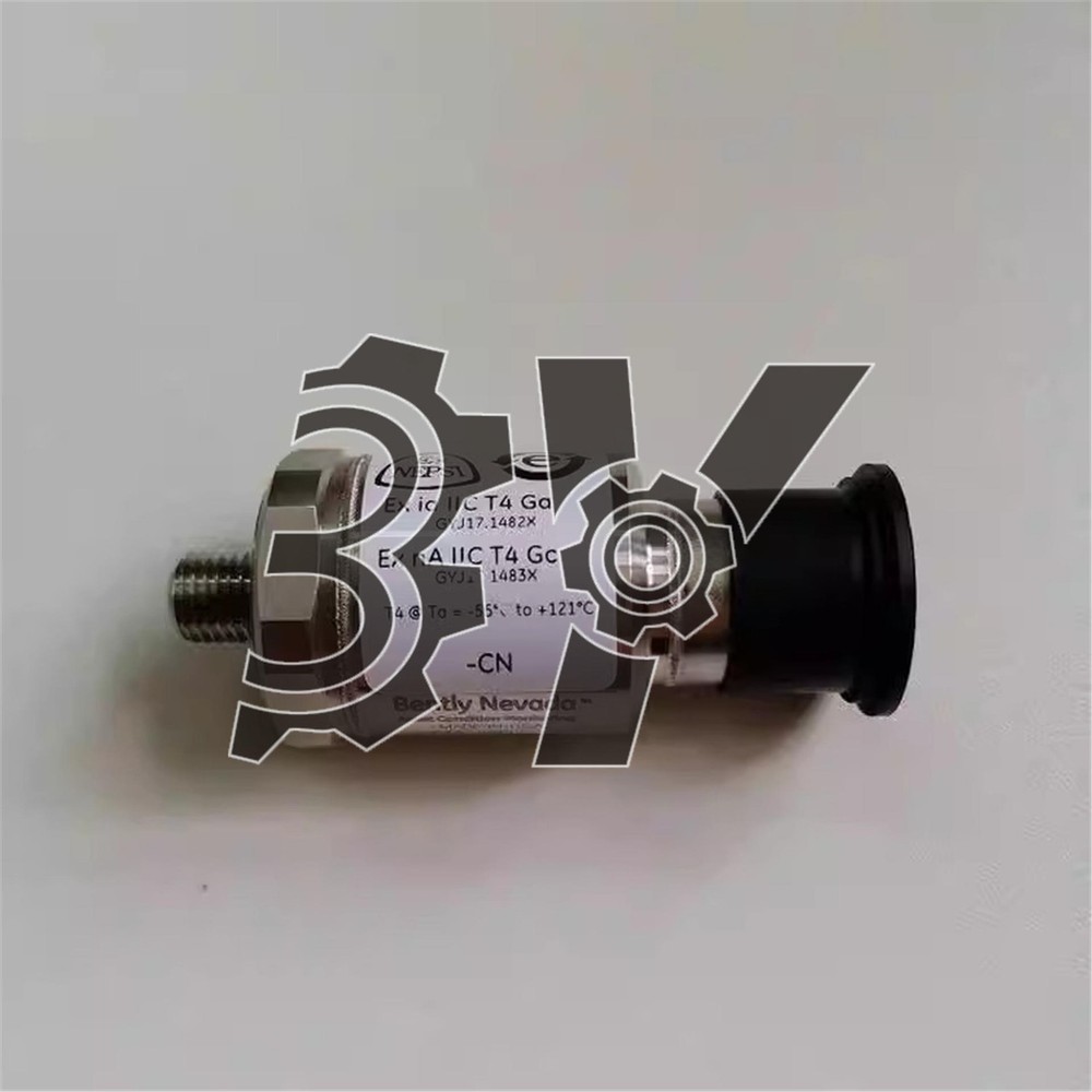 1pc Bently Nevada Sensor 330400-02-05