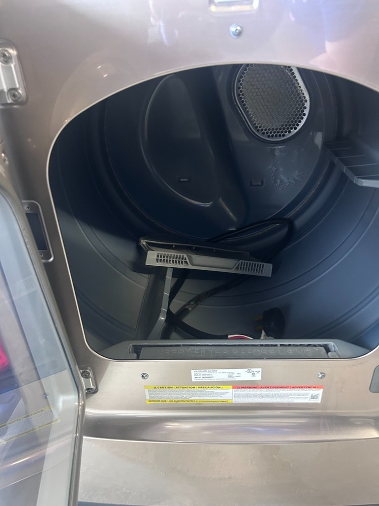 🔥SAMSUNG Washer & Dryer SET🔥