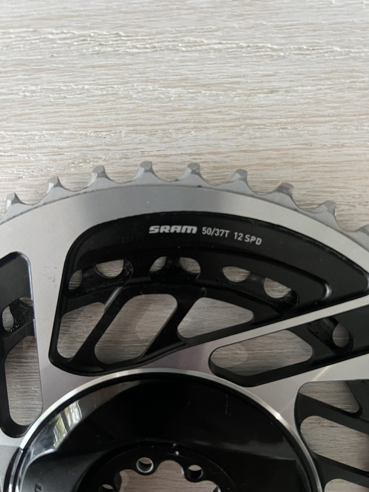 SRAM RED E1 AXS Chainring 50/37