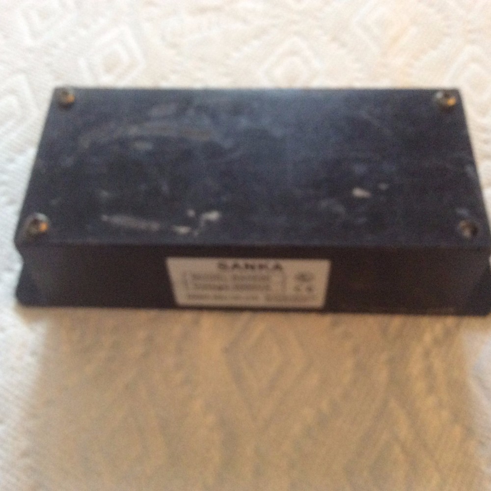 SANKA Seili Co SAH020 Power Module 2000VA