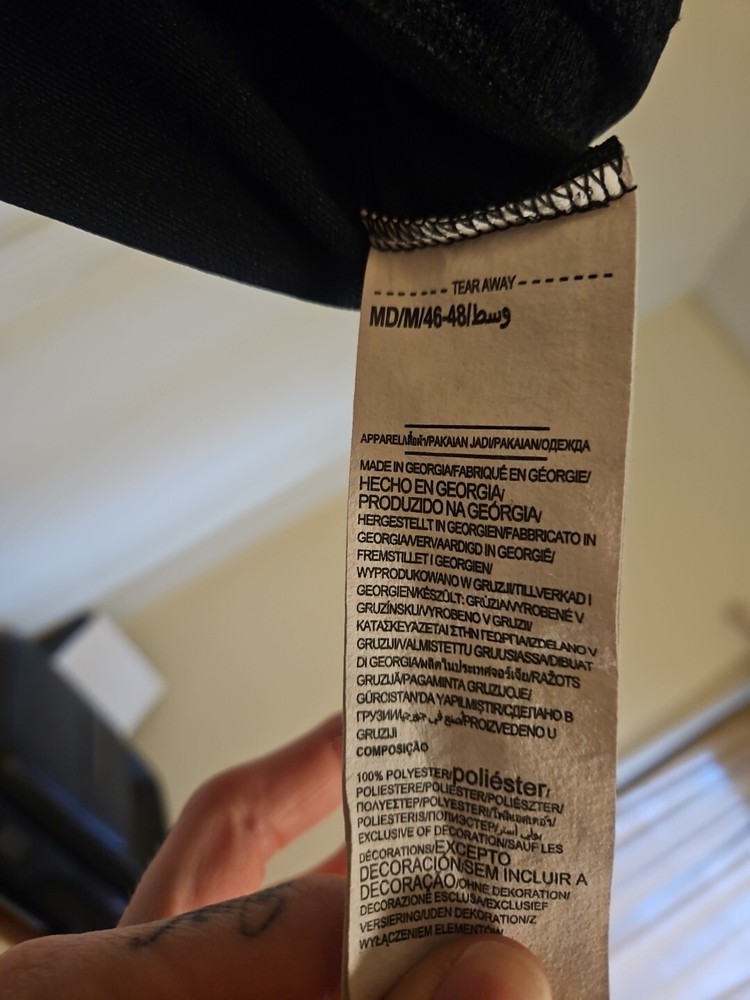 Under Armour Fitted Zip-up Jacket