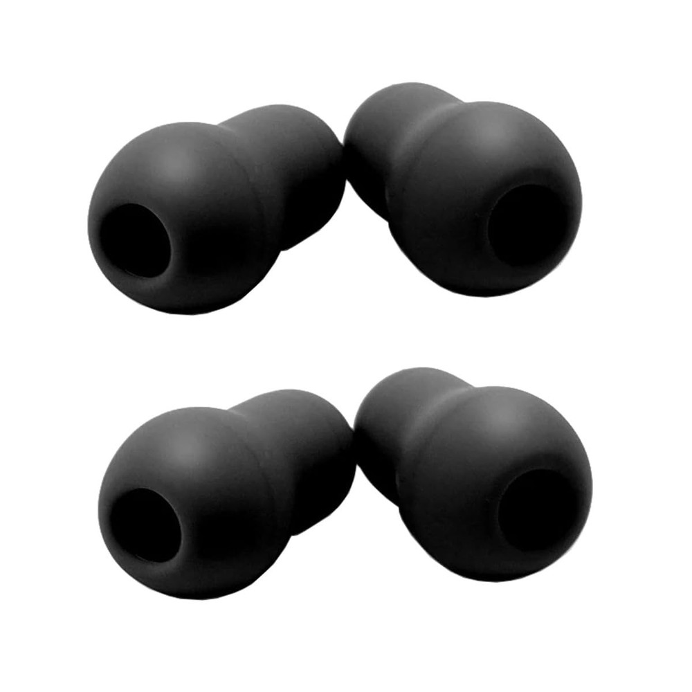 Replacement Stethoscope Earplug Ear Tips Earbuds Universal Earpieces Super