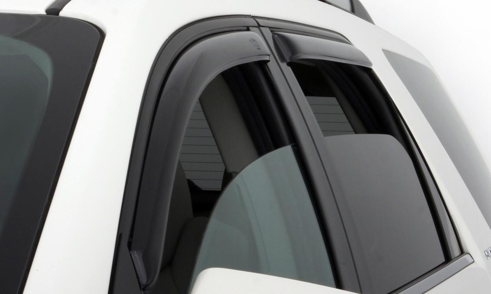 Auto Ventshade (AVS) 194194 Ventvisor® RAINGUARDS