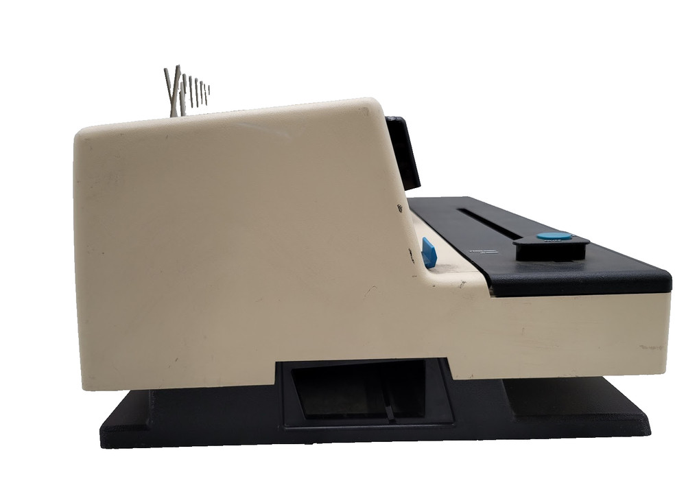 GBC Image-Maker 2000 Manual Binding System