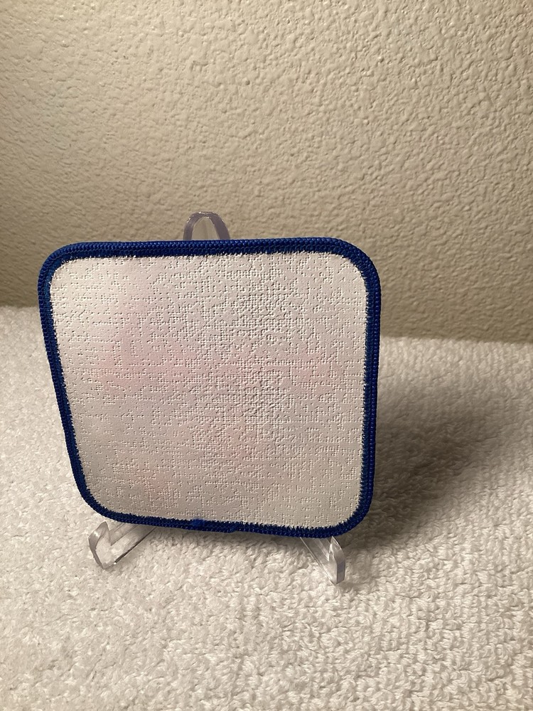 USBC Youth 200 Game Patch.(G3)