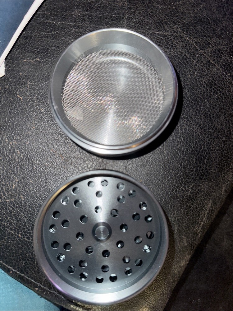 Apochon Spice Grinder 3.5 Inches