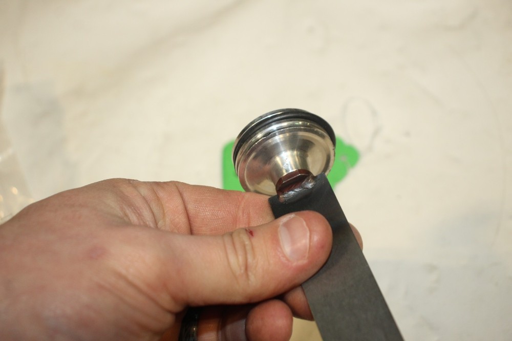 NEW Paslode Piston Driver 515616