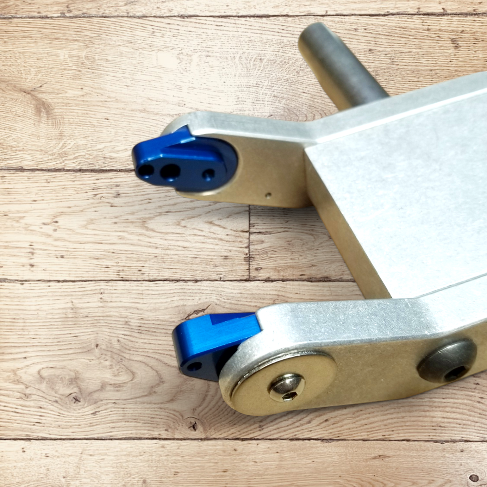 Small Wheel Holder Conversion Wheel Inserts