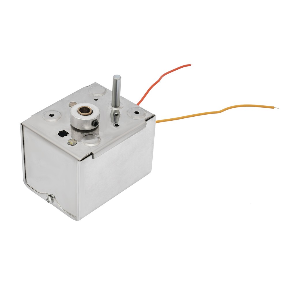 Damper Actuator Motor, 2-Wire Damper Actuator, 2 Wire Spring Motor Actuator