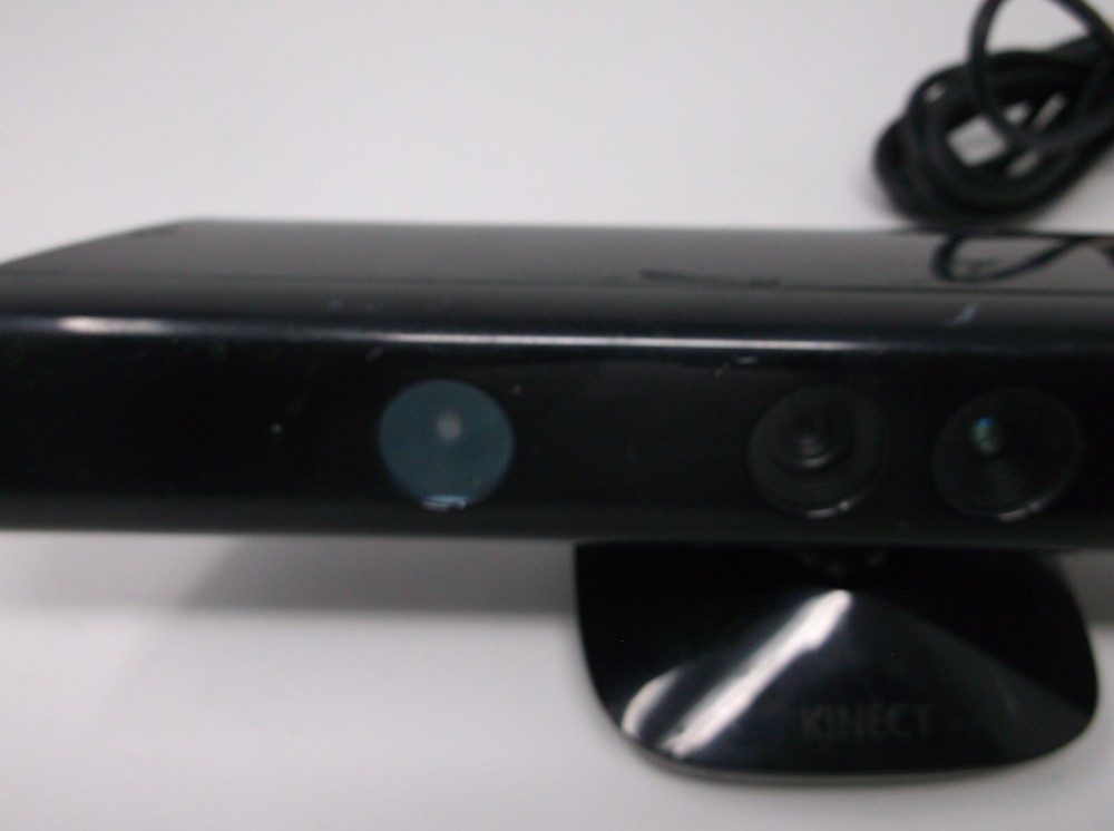 Microsoft XBOX 360 Kinect Sensor Bar Model 1414