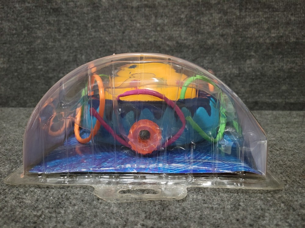 Banzai GEYSER BLAST SPRINKLER