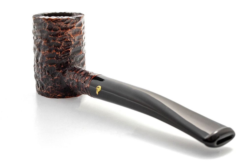 Peterson Pipe Aran Rustic 701 / 135 Mm / Height 40 Mm / Bore 17Mm / FILTERLESS