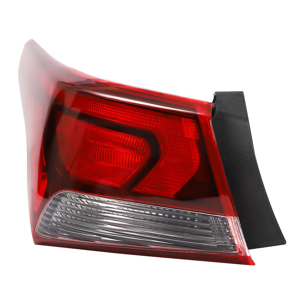 Outer Tail Light For Hyundai Accent 2018 2019 2020 Left Driver Side Tail Lamp