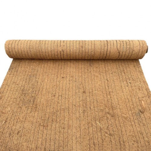 Farm Plastic Supply - Coconut Erosion Control Blanket