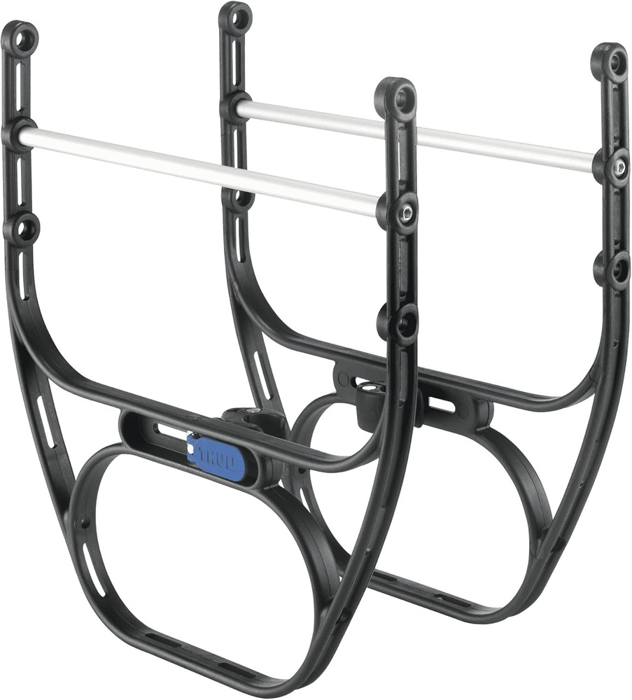Pack 'N Pedal Side Frames, Obsidian
