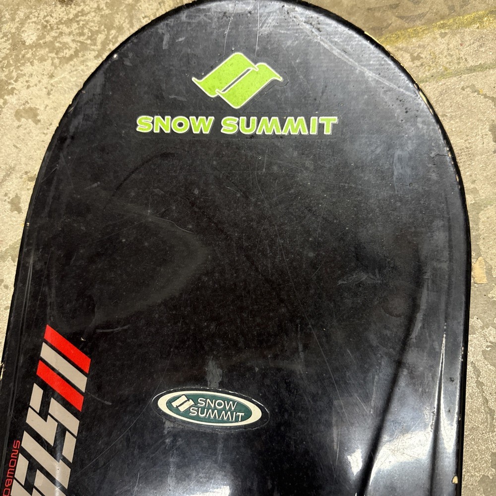 5150 Vice Snowboard - Used 2008