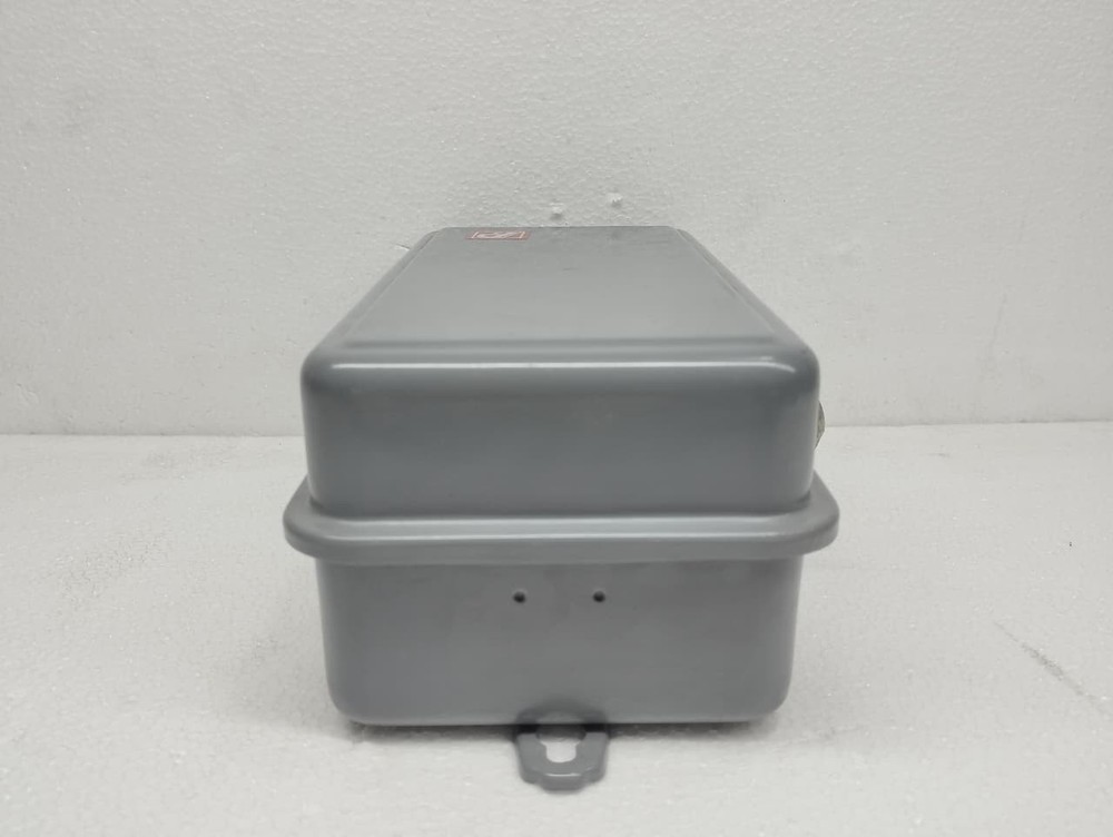 PARAGON 632-00 Defrost Control Timer 10A 120VAC USED