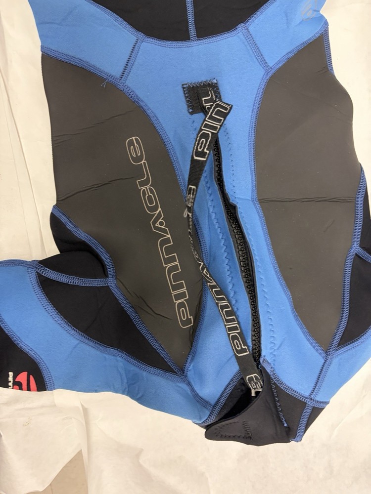 PINNACLE SPIRIT 3MM CHILD WETSUIT, MEDIUM