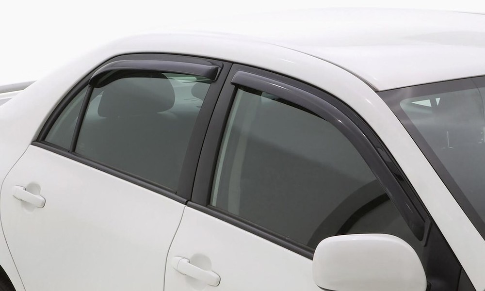 Auto Ventshade (AVS) 194194 Ventvisor® RAINGUARDS