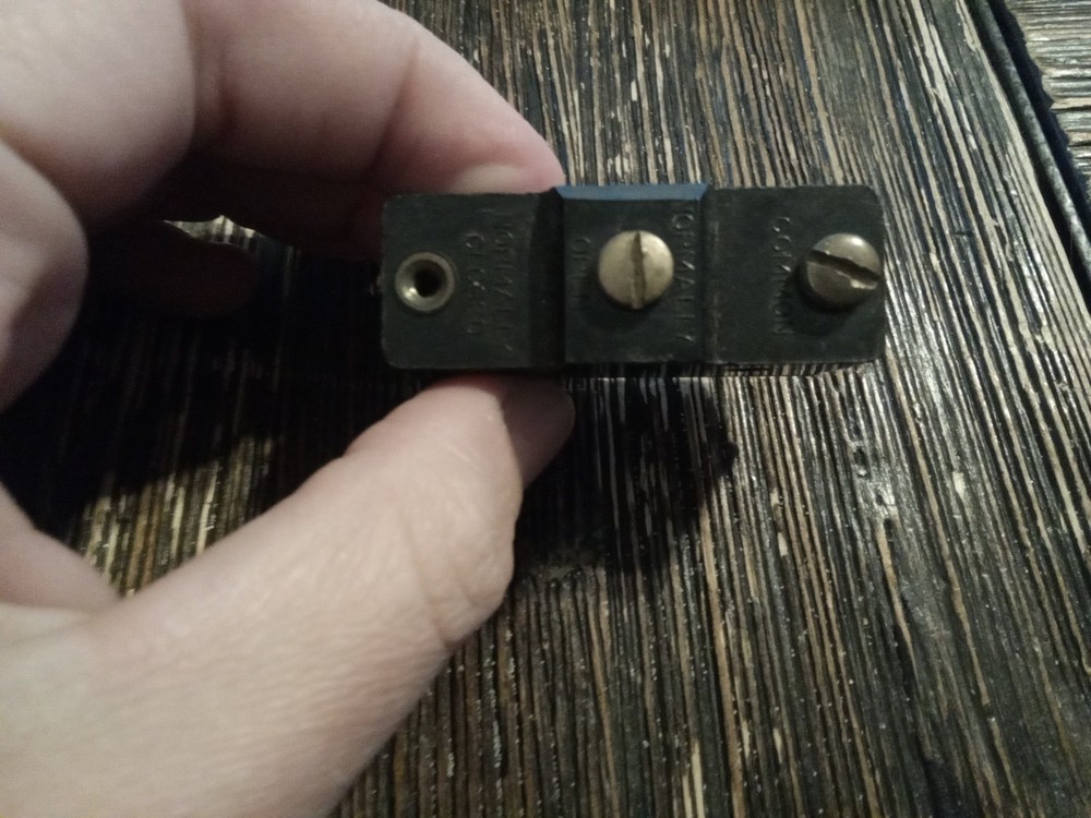 Honeywell BZ-RS-A2 Microswitch