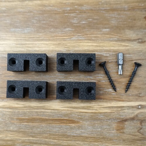 Total Gym Square Tower Cap