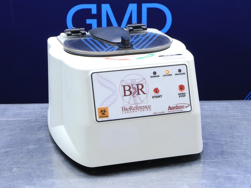 Horizon 642E Centrifuge