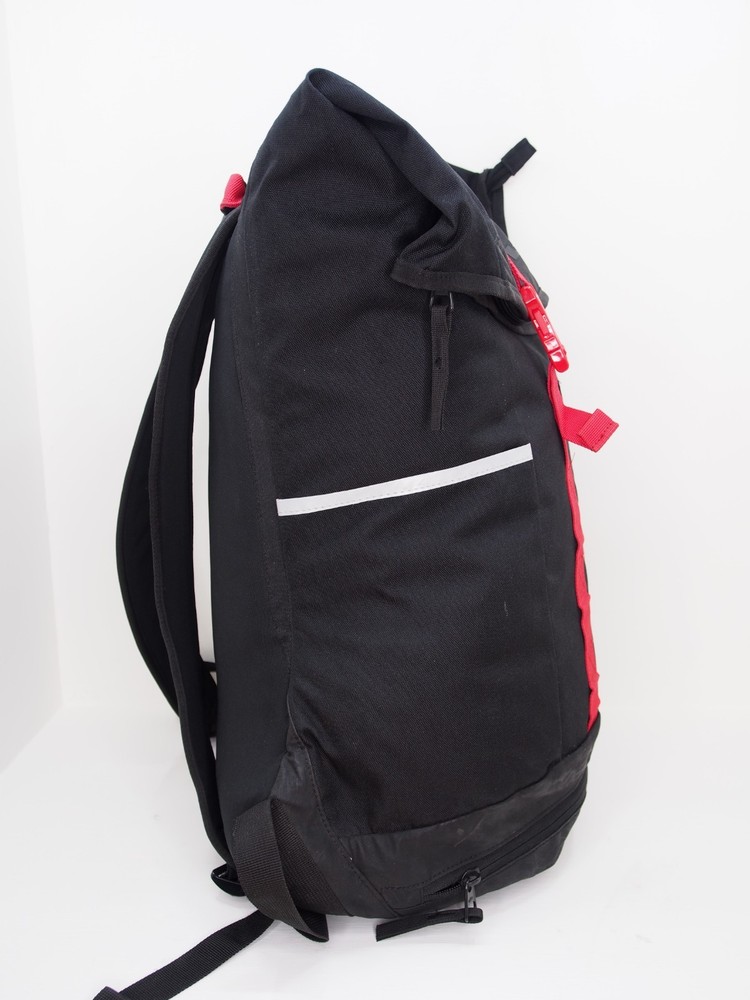 Lebron James Ambassador Backpack 2013 Black Computer Sleeve