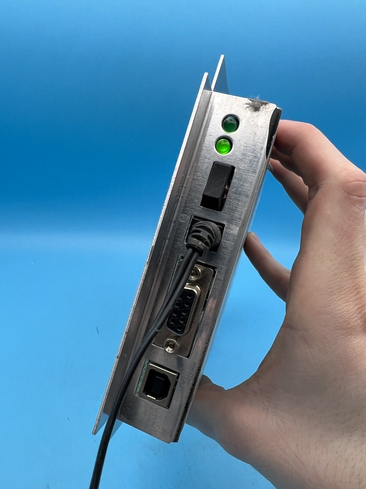 Einstruction Model 1277 Computer for Interwrite Dualboard 9V DC Tested Replaceme