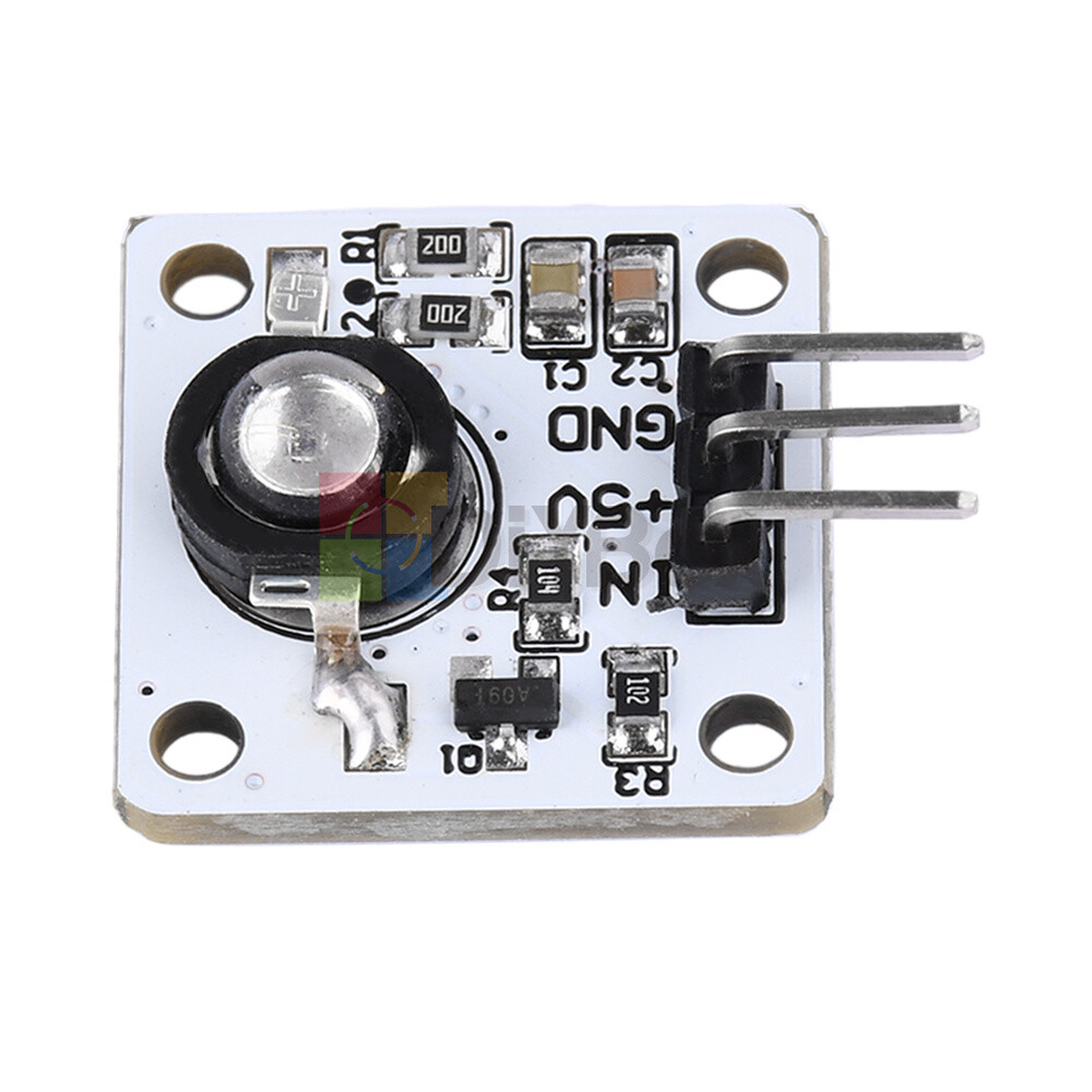 1W 3W High Power Infrared Transmitter Module 940nm Remote Control LED Smart