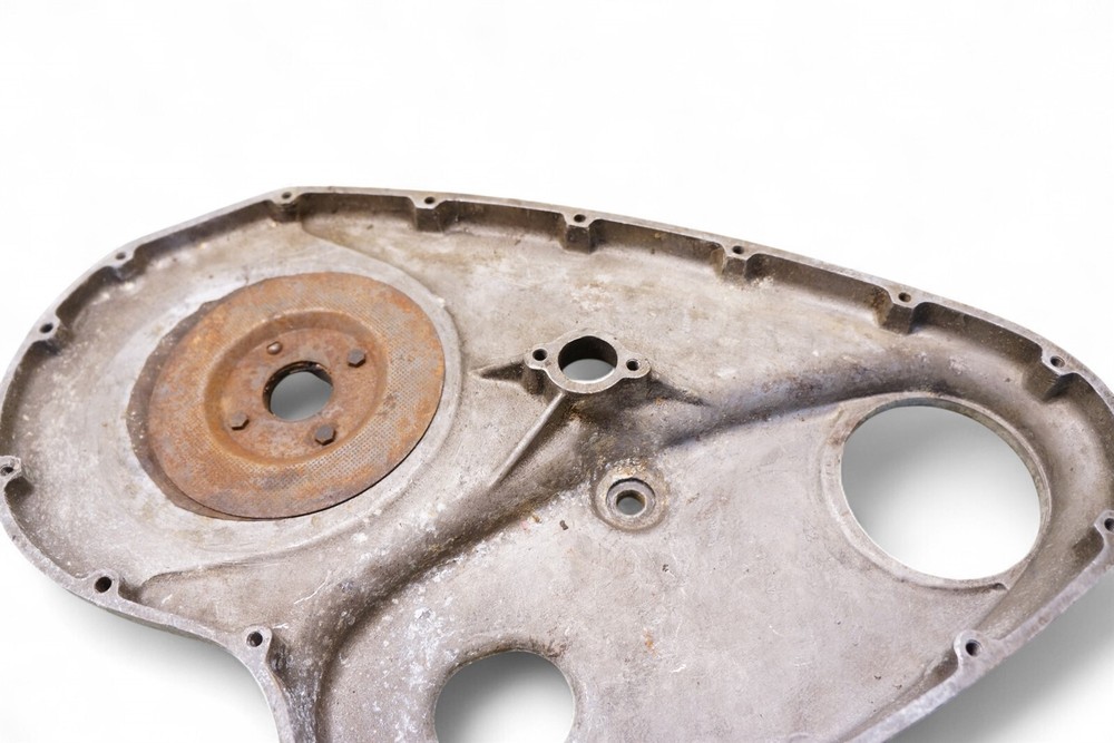 Nsu 501 Inner Primary Cover *RG25