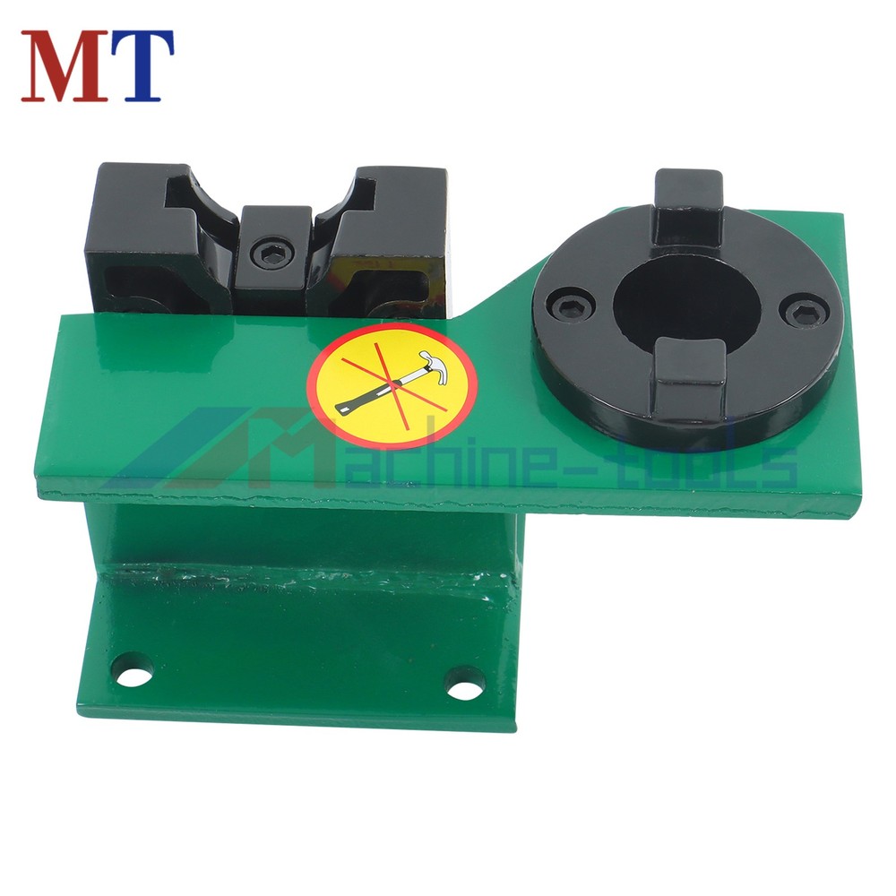 BT30 Taper Lock Handle for CNC Spindle Tool Changing