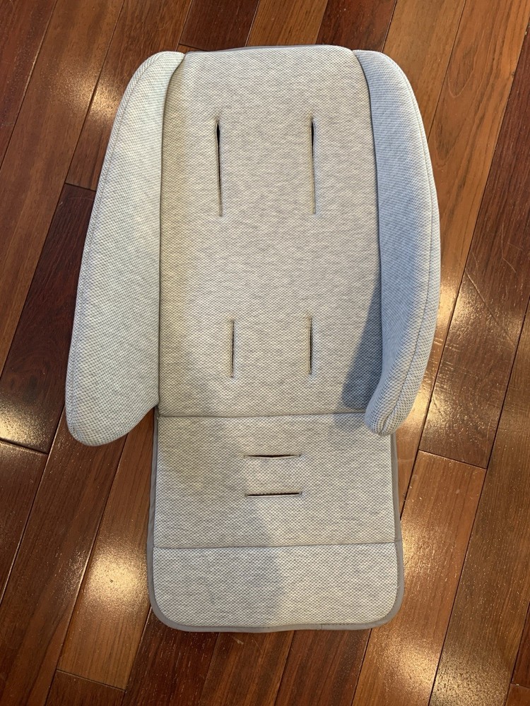 Stroller Infant Insert Liner Compatible With Multiple Strollers