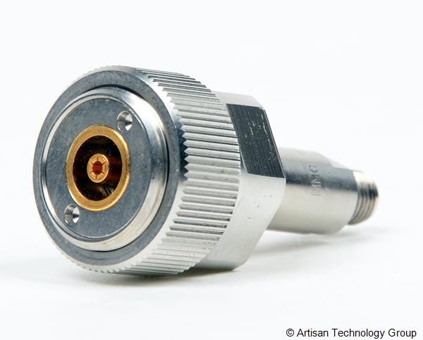 Maury Microwave 8022A1 3.5mm Between-Series Adapter