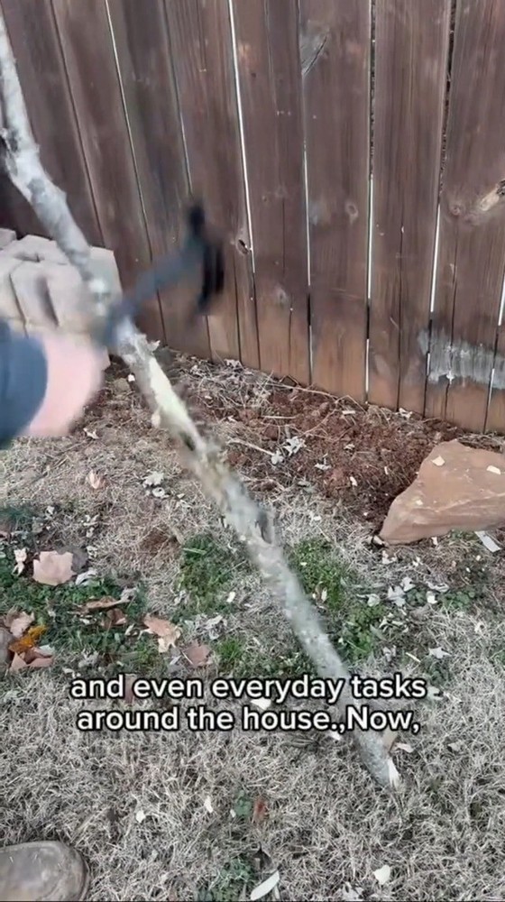 Multi-Functional Camping Axe with Sheath, Sharp Tactical Hatchet & Bottle Opener