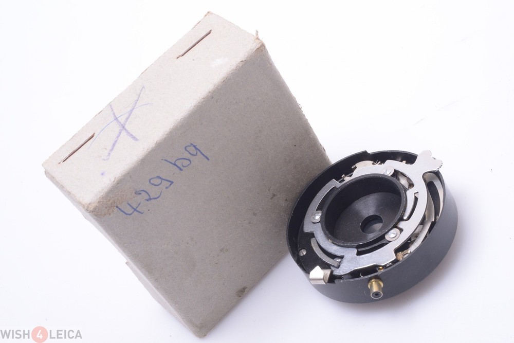 ✅ UNBRANDED CAMERA SHUTTER, KAMERA VERSCHLUSS WORKS