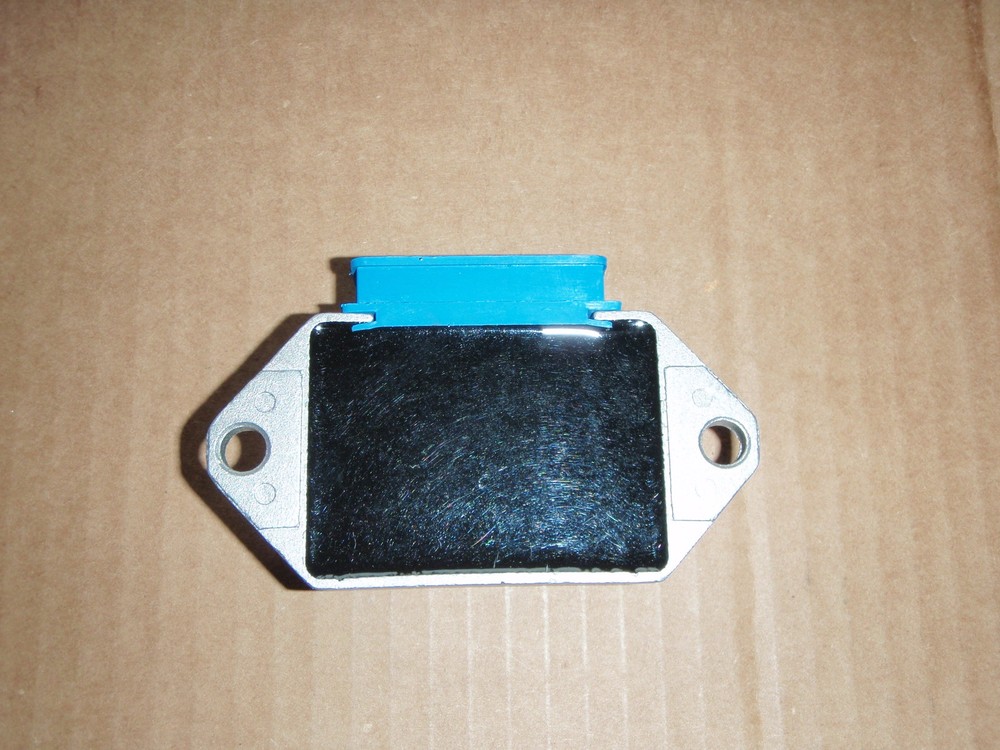 LANGFANG KOKUSAN CDI IGNITOR BOX LK 4307 (5 PIN)