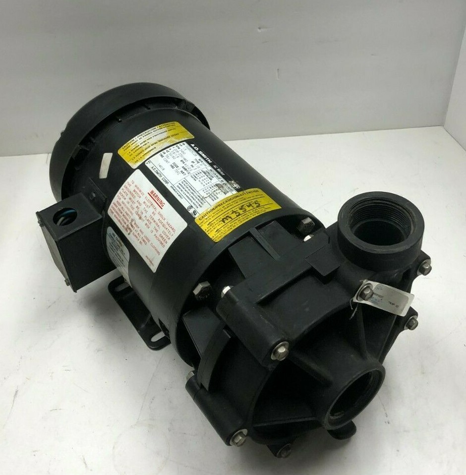 Shertech Pump CMNP453T