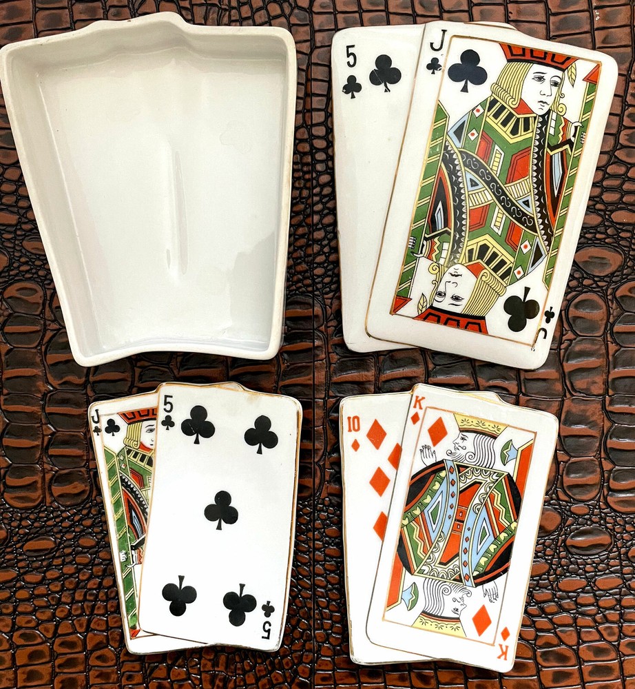 Lipper & Mann Limited Edition Dish Set
