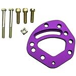 Head Mount Power Steering Pump Bracket for Short Water Pump