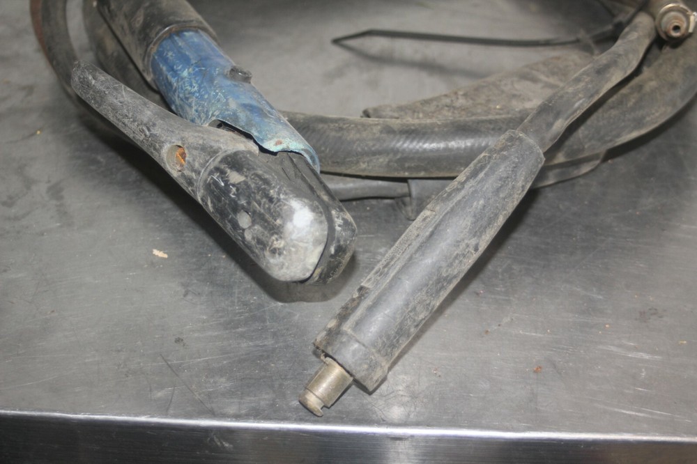 SYMEX Gouging Torch
