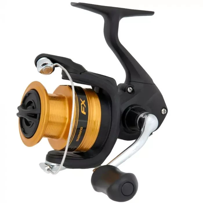 Shimano FX C3000 Reel